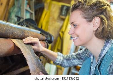 Mangle Machine 的图像结果