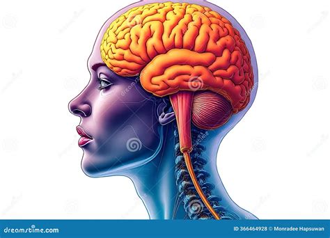 Comprehensive Visual Guide To Human Brain Anatomy Exploring The Cerebrum Cerebellum Spinal Cord ...