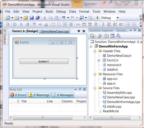Image result for How to Create Module Class in .Net