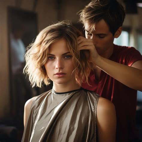 Comment Customiser Une Perruque 的图像结果