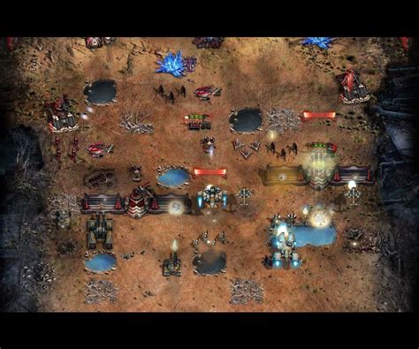 Image result for Command Conquer 1