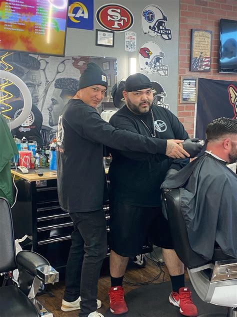Professional Barber | El Paso, TX | Generations Barber Shop