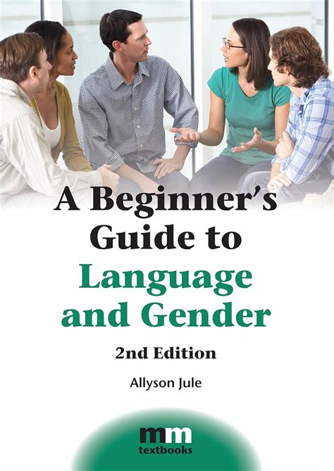 A Beginner's Guide to Language and Gender (MM Textbooks Book 13) eBook ...