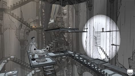 Image result for Tower Fall Puppet