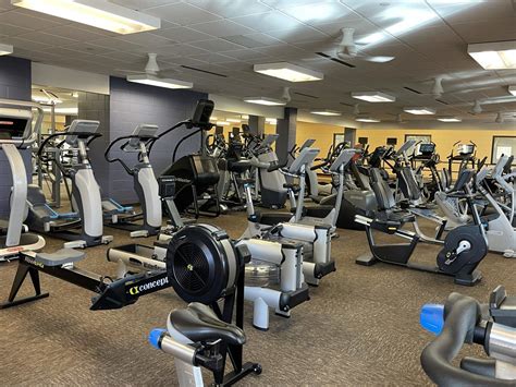 Chilson Recreation Center | City of Loveland