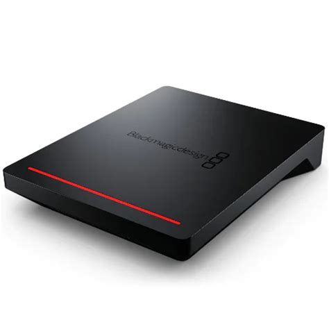 Blackmagic Design Cloud Pod Lowest Price in India