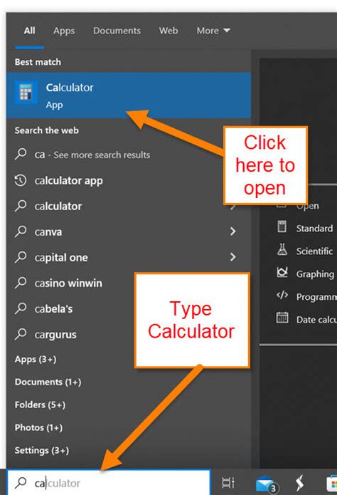 Image result for Windows Calculator Tips