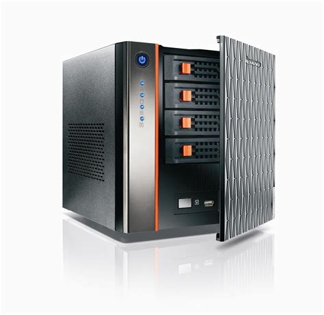 More Details - Lenovo IdeaCentre D400
