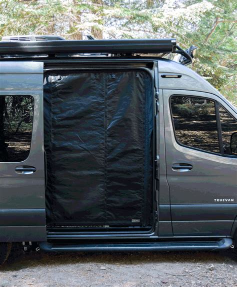 Image result for Sprinter Van Front Doors