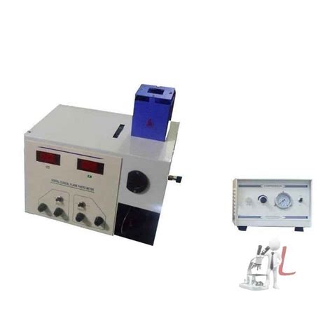 Flame Photometer Flame Photometers – laboratorydeal