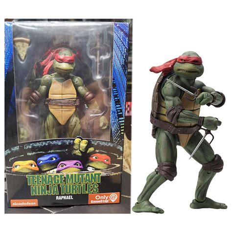 Teenage Mutant Ninja Turtles Toys From The 90s Teenage Mutant Ninja