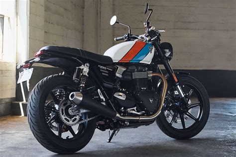 2025 Triumph Speed Twin 900 unveiled | Motorcycle News, Reviews and ...