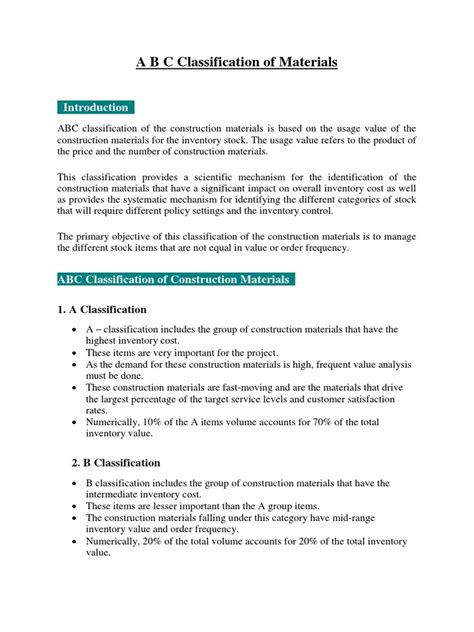 Image result for ABC M Classification Warning