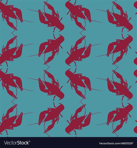 Image result for Simple Crayfish Pattern