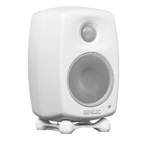 GENELEC G One Active Speaker Online – Bombay Audio