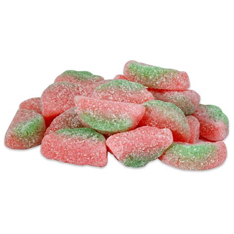 Sour Patch Watermelon - Nuts To You