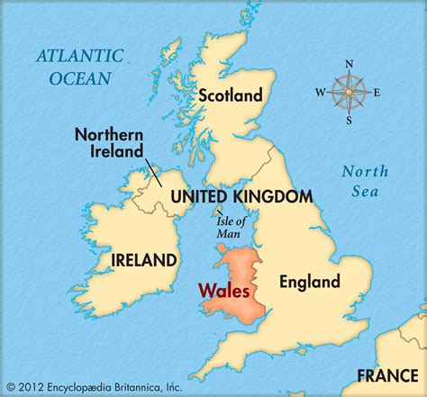 Wales - Kids | Britannica Kids | Homework Help