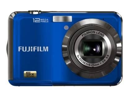 Flipkart.com | Buy FUJIFILM FinePix AX200 Point & Shoot Camera Online ...