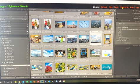 Lost Lightroom Classic connection to cloud - Adobe Community - 12673846