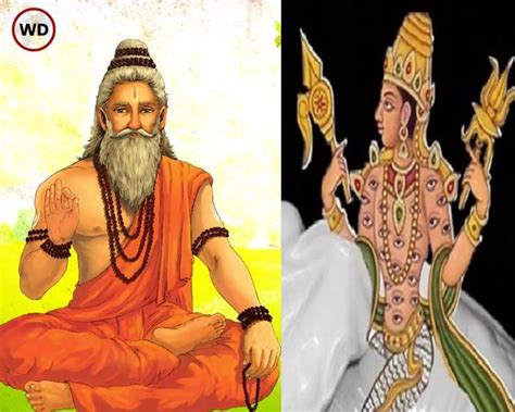 Maharishi Dadhichi : दधीचि जयंती आज, पढ़ें उनके जीवन की 10 अनसुनी बातें ...