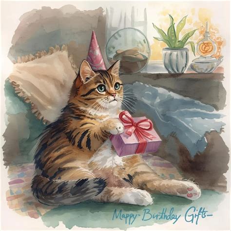 751+Cat Birthday Puns to Celebrate Your Furry Friend🐾