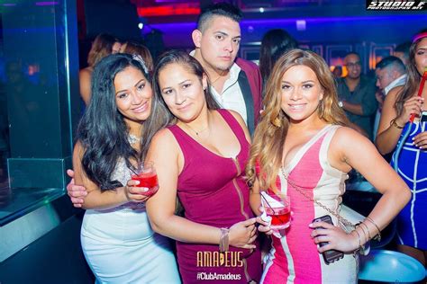 Book your Birthday Saturday @ Amadeus Night Club in Queens Packages ...