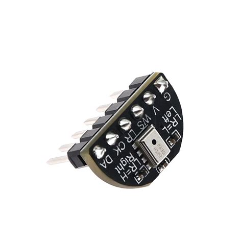 High Sensitivity Microphone Module 的图像结果