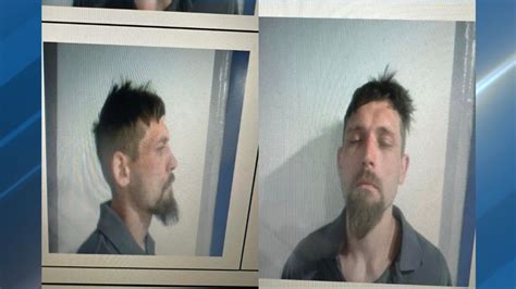 Sequoyah County Sheriff's Office searches for man with outstanding ...