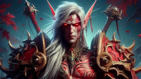 Image result for WoW UI Setup Guide