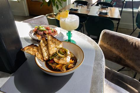 Must Try Bars and Restaurants in Downtown Phoenix: First & Last | A ...