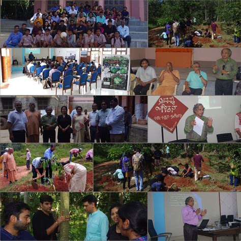 Distance Education Courses - Environmental Management Course 2019