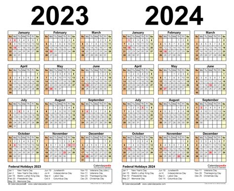 Clarkson University Academic Calendar 2024-2025 - Calendars 2025
