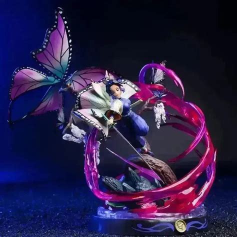 Demon Slayer Shinobu Kocho Action Figure (36 cm)