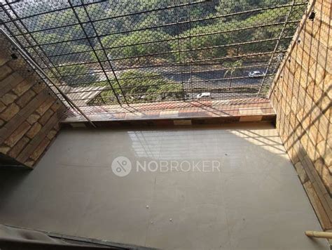 New Satara CHS Kharghar Rent - WITHOUT BROKERAGE Semi-furnished 2 BHK ...