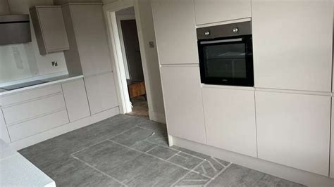 Image result for Howdens Handless Kitchen