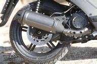 Kymco Agility City 125 - Svijet Skutera