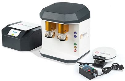 Erkaya Instruments | ATSIN