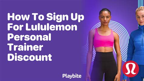 Why Is It Called Lululemon? Unraveling the Name Behind the Iconic Brand - Playbite
