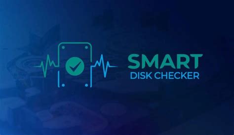 Image result for Smart Disk Check