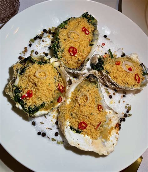 Here's What To Expect At The Brandywine Restaurant