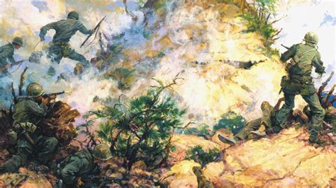 WWII's Battle of Wake Island: An Unsteady Victory