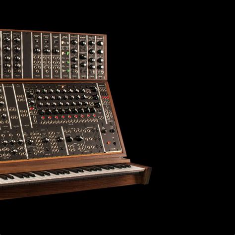 Giorgio Moroder Moog 的图像结果