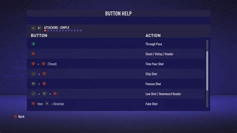 Paulv2k4 FIFA 21 Tutorial 的图像结果