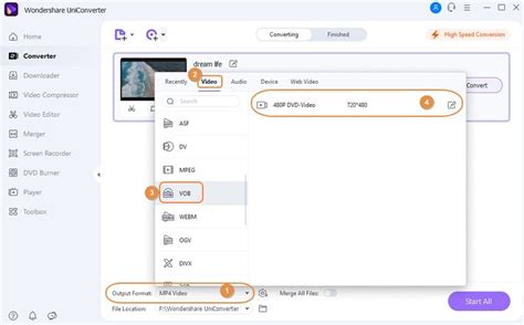 Top 10 Best Free VOB Cutters to Cut VOB Files Easily