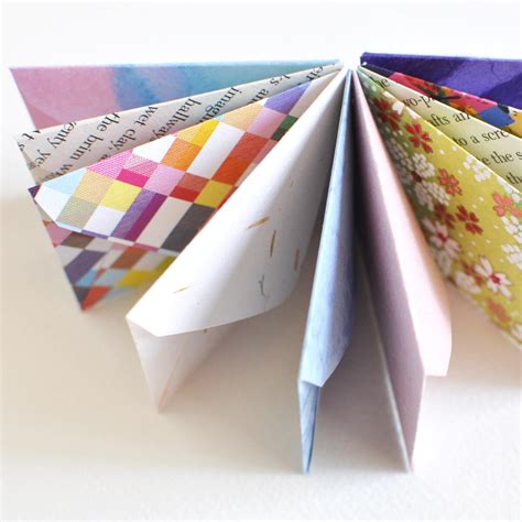 Image result for Envelope Journal Tutorial