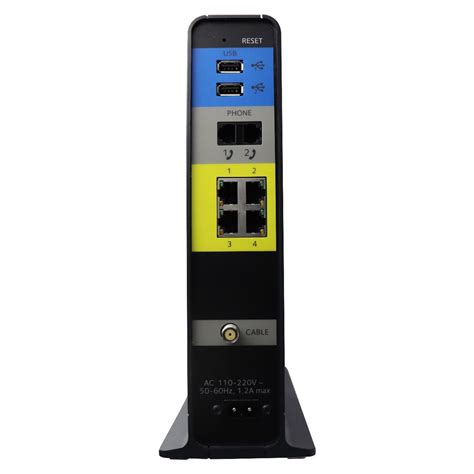 Image result for Netgear AC1900 Modem Router Combo