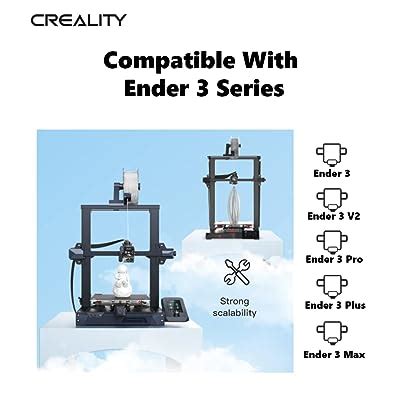 YOOPAI Creality Direct Drive Extruder Kit - Upgrade Kit for India | Ubuy