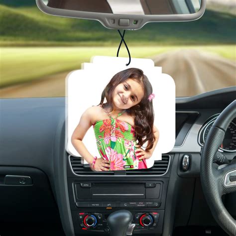 OMGs 360 Car Hanging Photo | OMGS | OMGS