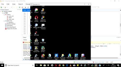 Image result for LoadRunner Controller Symbol
