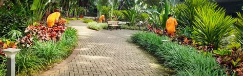 Groundcare Services | Garden & landscape maintenance services